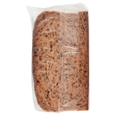 Pane di Segale e Semi di Lino a Fette, 500 g